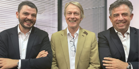 La alianza ‘Build for Efficiency’ ofrecerá sistemas integrales de eficiencia energética