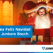 La campaña ‘Regálate una Feliz Navidad al calor de Junkers Bosch’ incentiva la compra de calderas