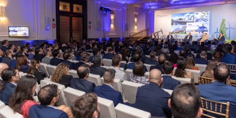 Daikin apuesta por los avances tecnológicos en climatización y la reducción del gasto energético