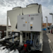 Un hotel de Leganés climatiza sus instalaciones con la bomba de calor Kr3B 190 de Hitecsa