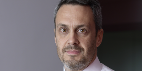 José Luis Fierro es nombrado director del sur de Europa de Carlo Gavazzi