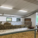 LEDVANCE renueva la iluminación de una instalación agrícola e incrementa su eficiencia energética