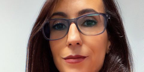 Mª Goretti Ganzo, nueva jefe Nacional de Ventas de Bosch Industrial