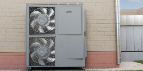 Nueva norma UNE sobre el balance energético de los equipos bomba de calor