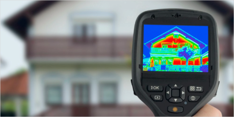 Nuevo curso de especialización de FP de grado superior en auditoría energética