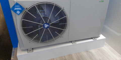 El proyecto REDI4Heat desarrollará herramientas de calefacción y refrigeración renovables