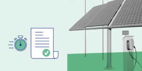 El Consejo Europeo acuerda adoptar un reglamento para acelerar los proyectos de energías renovables