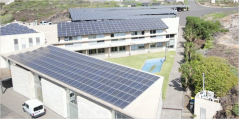 El ITER implementa un sistema de monitorización de consumos para optimizar su eficiencia energética