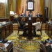 Aprobado el Plan de Ahorro Energético para los edificios provinciales de Albacete