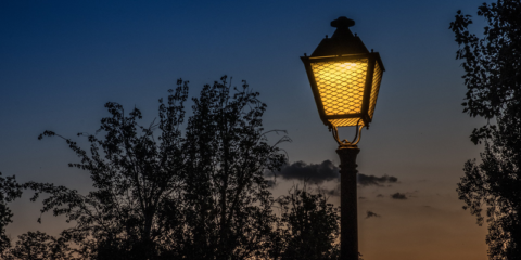 El Ayuntamiento de Ávila aprueba el Plan Municipal de Ahorro Energético con medidas de eficiencia energética