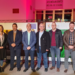La casa consistorial de Molina de Segura mejora la eficiencia energética tras su rehabilitación