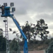 El Ayuntamiento de Toledo apuesta por una iluminación eficiente en varias instalaciones deportivas