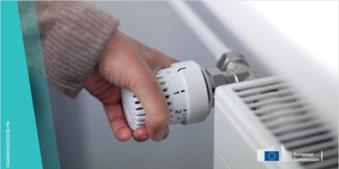 La Comisión Europea apoya una declaración para proteger a los consumidores durante el invierno