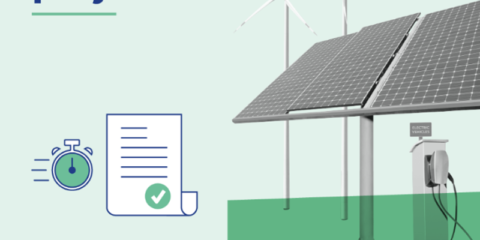 El Consejo Europeo apuesta por acelerar la tramitación de los permisos de proyectos renovables