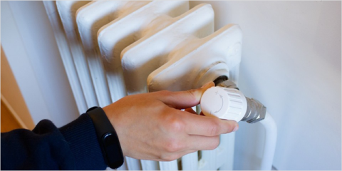 Convenio para facilitar recursos de la Oficina de la Energía de Valencia a hogares con pobreza energética