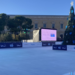 Daikin climatiza con dos bombas de calor la pista temporal de patinaje sobre hielo de la Plaza de Colón