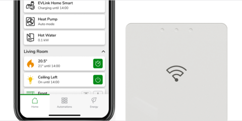Los productos Wiser Gateway y Smart Plug de Schneider Electric obtienen la certificación Matter