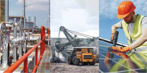 Nueva Guía de Implementación de Sistemas de Gestión de la Energía basados en ISO 5000:2018