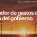 El gasto de los gobiernos en energía limpia ha aumentado más de 500.000 millones, según la IEA