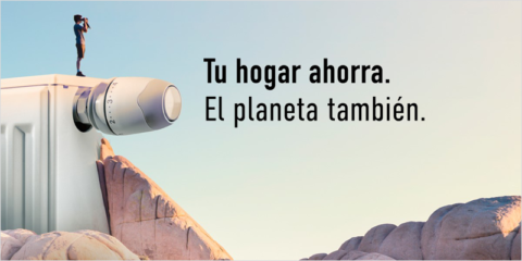 Nueva campaña de aerotermia de Panasonic para alcanzar una climatización sostenible