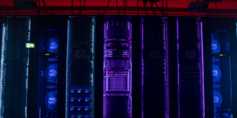 Colaboración entre Schneider Electric y Terra Cloud para acelerar compromisos cero neto