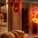 Tecnología LED para iluminar la Navidad de forma sostenible con las soluciones de LEDVANCE