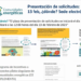 Nuevas convocatorias de incentivos de CE Implementa para proyectos de comunidades energéticas