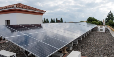 Tres edificios municipales de Estepona implantarán medidas de eficiencia energética