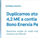 Abierto el plazo de solicitud del Bono Energía Pyme destinado a renovar instalaciones energéticas en Galicia