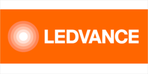 Logo LEDVANCE.