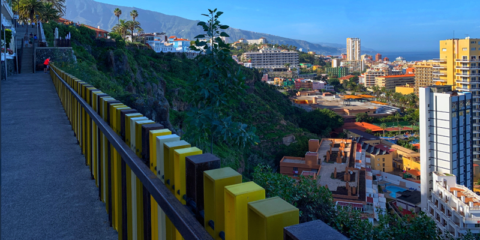 Ayudas para financiar proyectos de eficiencia energética en alojamientos turísticos de Canarias