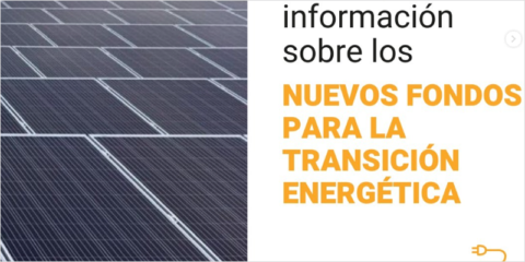 Ayudas para la autosuficiencia energética en administraciones públicas de Canarias