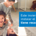 Campaña de Junkers Bosch para la instalación de calderas, calentadores y termos eficientes