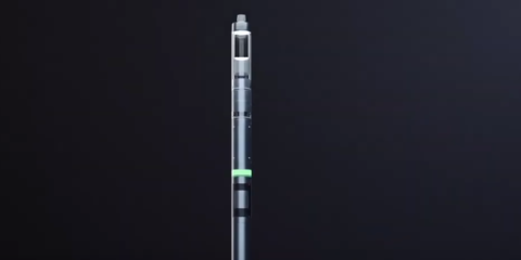 Columna inteligente Schréder SHUFFLE