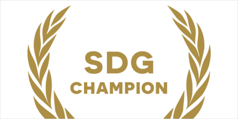 Daikin recibe la etiqueta SDG Champion por su labor en la economía circular de refrigerantes