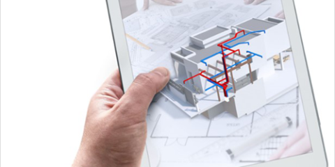 Siber apuesta por la digitalización de la ventilación con BIM y varias aplicaciones innovadoras