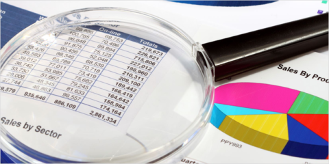 Encuesta para monitorizar el consumo energético de más de 10.000 establecimientos industriales