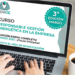 FENAGE lanza la tercera edición del curso de responsable de gestión energética en la empresa