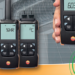 La gama compact para HVAC/R de Testo cuenta con 11 nuevos instrumentos de medición digital