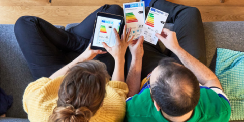 El Geoportal EdificiosEficientes cuenta con datos de calificación energética de 11 regiones