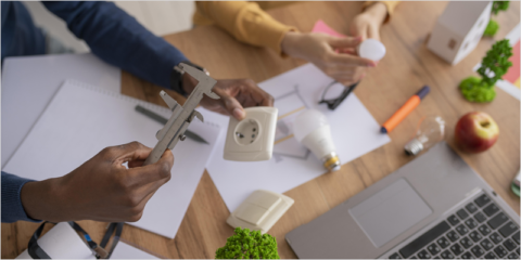 El Gobierno de Navarra ofrece 27 cursos sobre eficiencia energética y energías renovables para el 2023