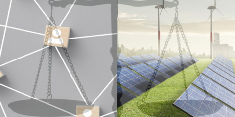 El IIDMA publica una guía jurídica para fomentar la creación de comunidades energéticas
