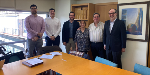 ISTA amplía la oferta de soluciones de ahorro energético con la adquisión de Wintel y Habidat