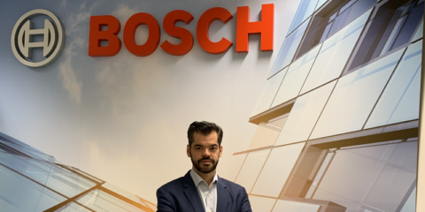 Bosch Termotecnia apuesta por la aerotermia, la electrificación y los gases renovables en 2023