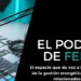 Se lanza ‘El Podcast de Fenage’ para tratar cuestiones relacionadas con el mercado energético