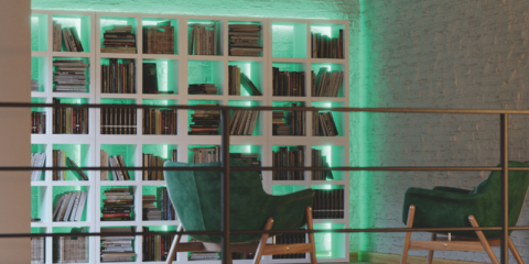 Herramientas digitales de LEDVANCE para planificar los proyectos de iluminación