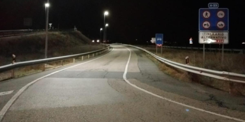 Licitación del contrato de redacción de proyectos de eficiencia energética en las carreteras del Estado