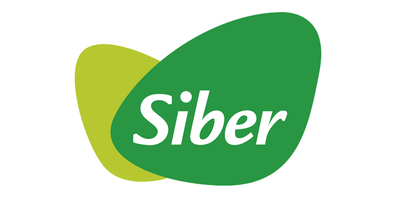 logo de Siber