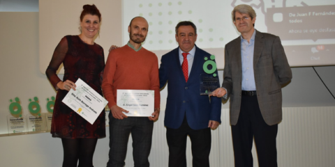 El proyecto piloto ‘Andalucía Ilumina’ encuentra una fórmula para reducir la factura energética de las familias