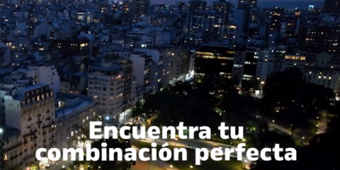 Schréder Brazos y Columnas, la combinación perfecta